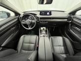 Thumbnail of 2025 Gray Mazda CX-50 Hybrid