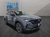 Thumbnail of 2025 Gray Mazda CX-50 Hybrid