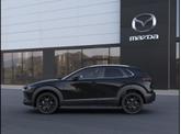Thumbnail of 2025 Jet Black Mica Mazda CX-30