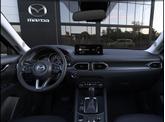 Thumbnail of 2025 Deep Crystal Blue Mica Mazda CX-5
