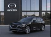 Photo of 2025 Jet Black Mica Mazda CX-5