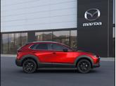 Thumbnail of 2025 Soul Red Crystal Metallic Mazda CX-30