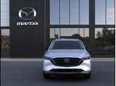 Thumbnail of 2025 Rhodium White Metallic Mazda CX-5