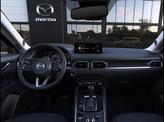 Thumbnail of 2025 Rhodium White Metallic Mazda CX-5