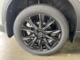 Thumbnail of 2025 Rhodium White Metallic Mazda CX-5