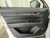 Thumbnail of 2025 Rhodium White Metallic Mazda CX-5