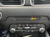 Thumbnail of 2025 Deep Crystal Blue Mica Mazda CX-5