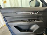 Thumbnail of 2025 Deep Crystal Blue Mica Mazda CX-5