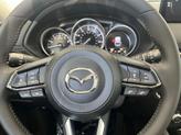 Thumbnail of 2025 Deep Crystal Blue Mica Mazda CX-5