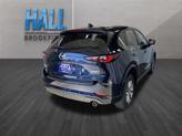 Thumbnail of 2025 Deep Crystal Blue Mica Mazda CX-5