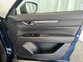 Thumbnail of 2025 Deep Crystal Blue Mica Mazda CX-5