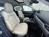 Thumbnail of 2025 Deep Crystal Blue Mica Mazda CX-5