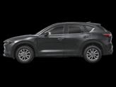 Thumbnail of 2025 Machine Gray Metallic Mazda CX-5