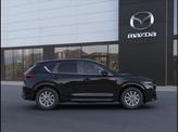 Thumbnail of 2025 Jet Black Mica Mazda CX-5