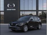 Photo of 2025 Jet Black Mica Mazda CX-5