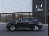 Thumbnail of 2025 Jet Black Mica Mazda CX-5