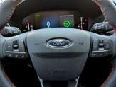 Thumbnail of 2024 Rapid Red Metallic Tinted Clearcoat Ford Escape