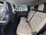Thumbnail of 2022 Iced Blue Silver Metallic Ford Escape