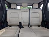 Thumbnail of 2022 Iced Blue Silver Metallic Ford Escape