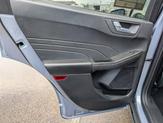 Thumbnail of 2022 Iced Blue Silver Metallic Ford Escape