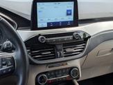 Thumbnail of 2022 Iced Blue Silver Metallic Ford Escape