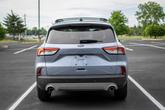 Thumbnail of 2022 Iced Blue Silver Metallic Ford Escape
