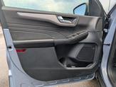 Thumbnail of 2022 Iced Blue Silver Metallic Ford Escape
