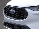 Thumbnail of 2025 Space Silver Metallic Ford Escape