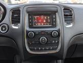 Thumbnail of 2017 Granite Metallic Clearcoat Dodge Durango