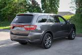 Thumbnail of 2017 Granite Metallic Clearcoat Dodge Durango