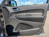 Thumbnail of 2017 Granite Metallic Clearcoat Dodge Durango