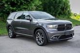 Thumbnail of 2017 Granite Metallic Clearcoat Dodge Durango