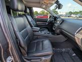 Thumbnail of 2017 Granite Metallic Clearcoat Dodge Durango