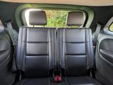 Thumbnail of 2017 Granite Metallic Clearcoat Dodge Durango