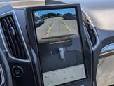 Thumbnail of 2023 Agate Black Metallic Ford Edge