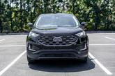 Thumbnail of 2023 Agate Black Metallic Ford Edge