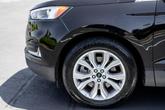 Thumbnail of 2023 Agate Black Metallic Ford Edge
