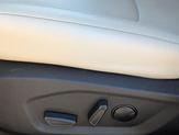 Thumbnail of 2023 Agate Black Metallic Ford Edge