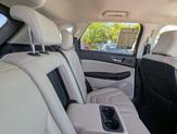 Thumbnail of 2023 Agate Black Metallic Ford Edge