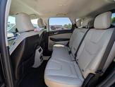 Thumbnail of 2023 Agate Black Metallic Ford Edge