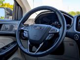 Thumbnail of 2023 Agate Black Metallic Ford Edge