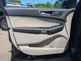 Thumbnail of 2023 Agate Black Metallic Ford Edge