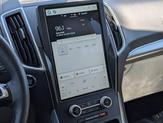 Thumbnail of 2023 Agate Black Metallic Ford Edge