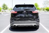 Thumbnail of 2023 Agate Black Metallic Ford Edge