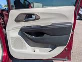 Thumbnail of 2017 Velvet Red Pearlcoat Chrysler Pacifica
