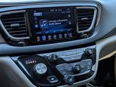 Thumbnail of 2017 Velvet Red Pearlcoat Chrysler Pacifica