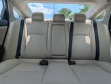 Thumbnail of 2017 White Orchid Pearl Honda Civic