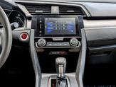 Thumbnail of 2017 White Orchid Pearl Honda Civic