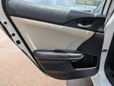 Thumbnail of 2017 White Orchid Pearl Honda Civic