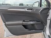 Thumbnail of 2014 Ingot Silver Metallic Ford Fusion